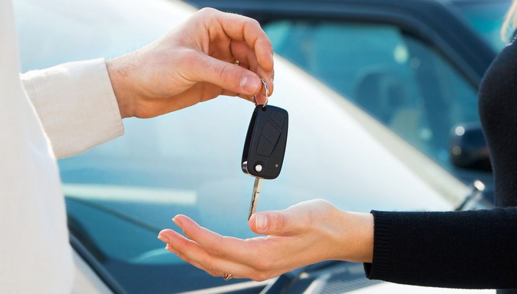 Как выбрать автомобиль для аренды