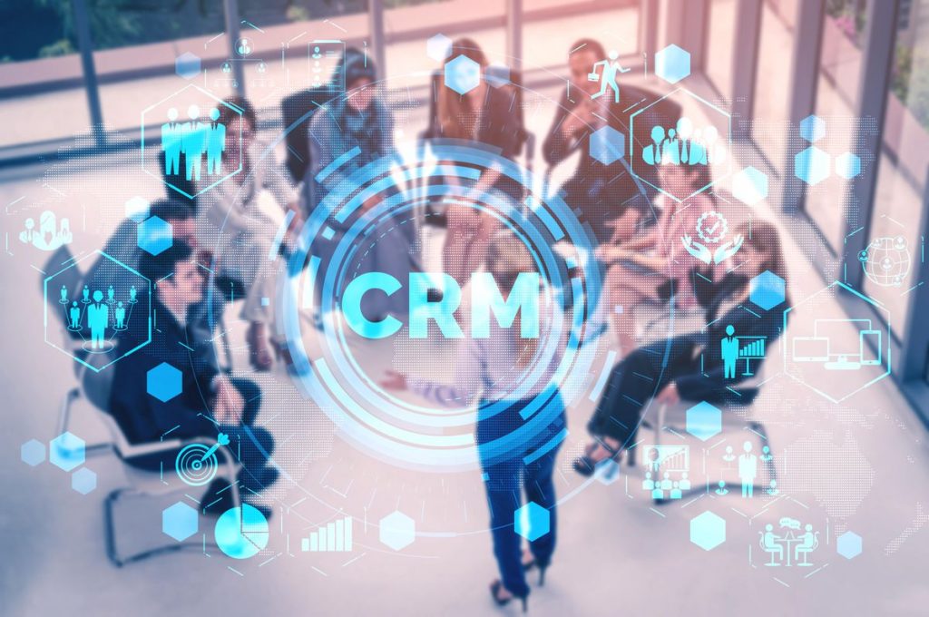 CRM система для агентства недвижимости и ее возможности